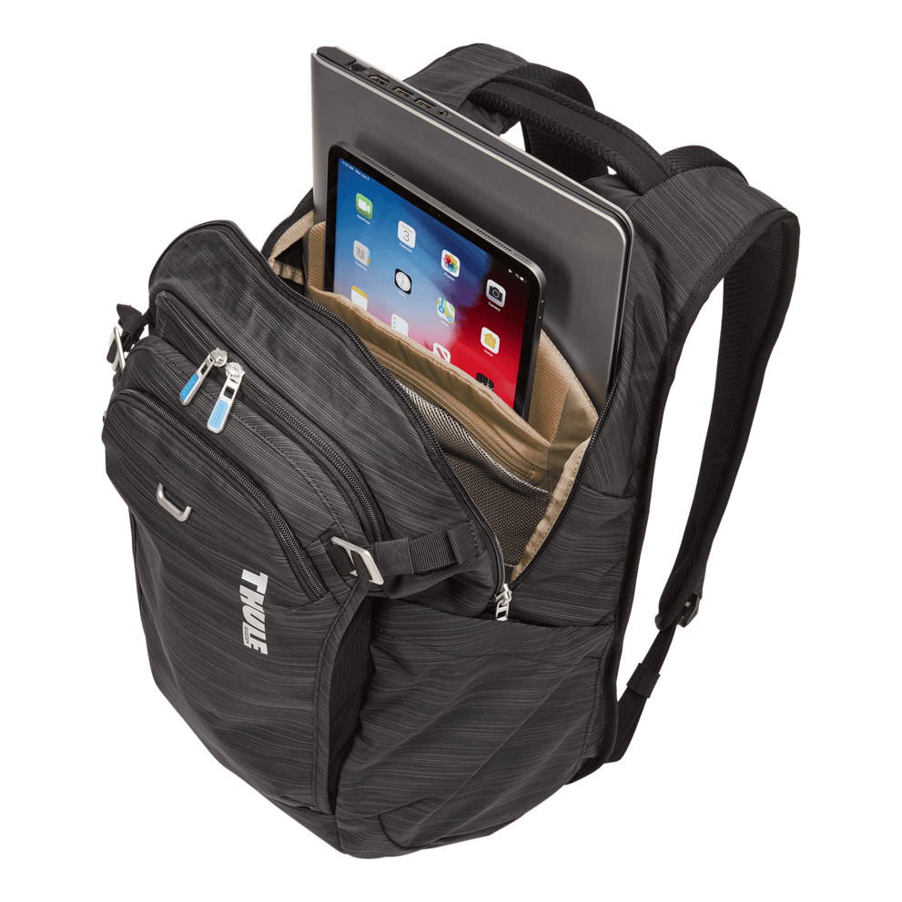 Thule Construct Backpack 24L - Black