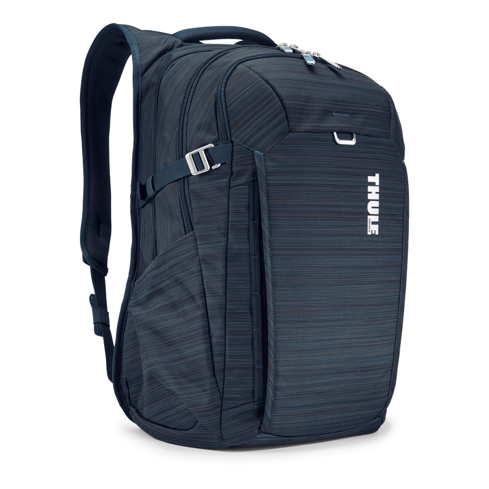 Thule Construct Backpack 28L - Carbon Blue