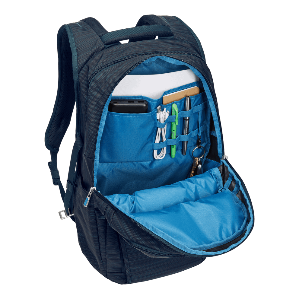 Thule Construct Backpack 28L - Carbon Blue