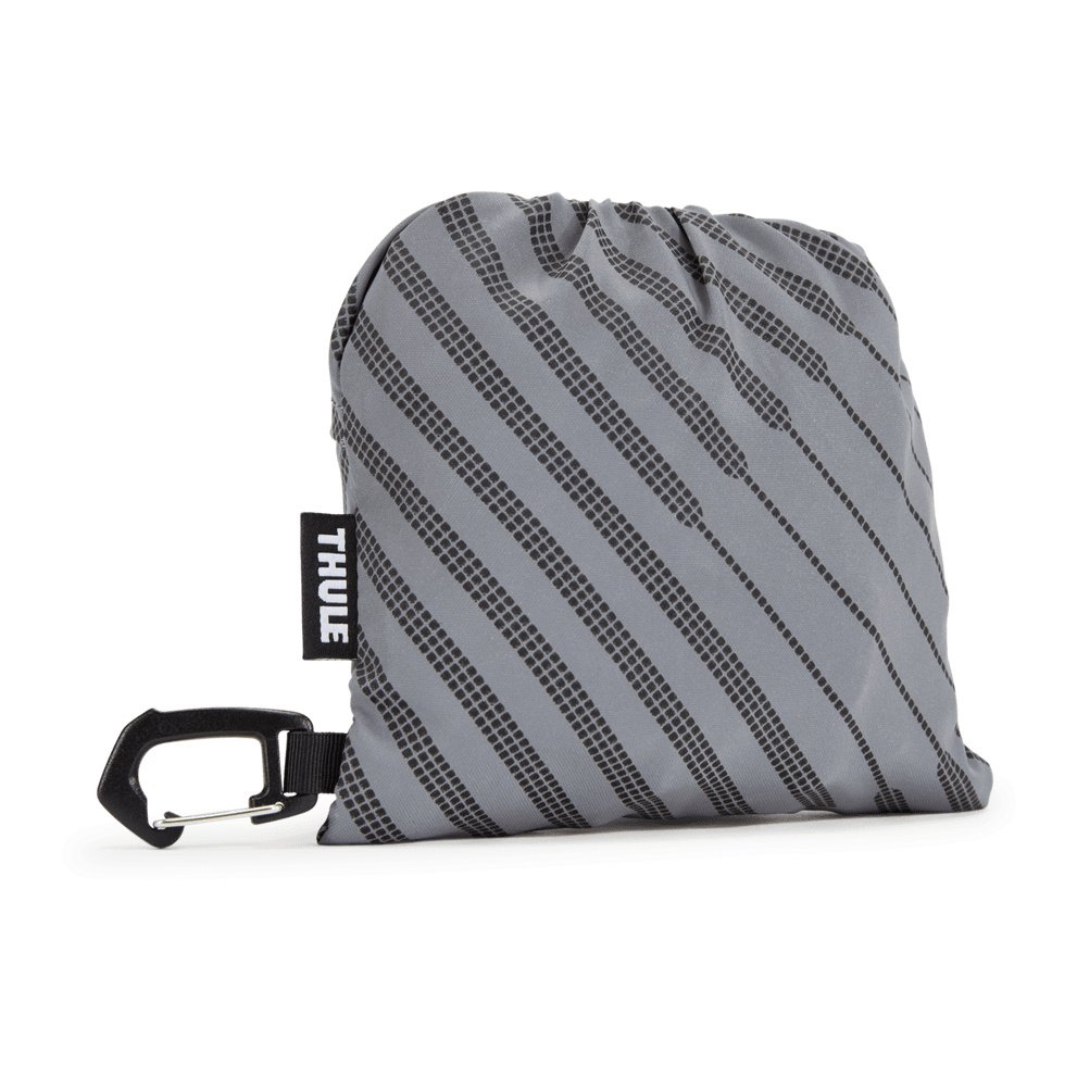Thule Paramount Raincover - Silver