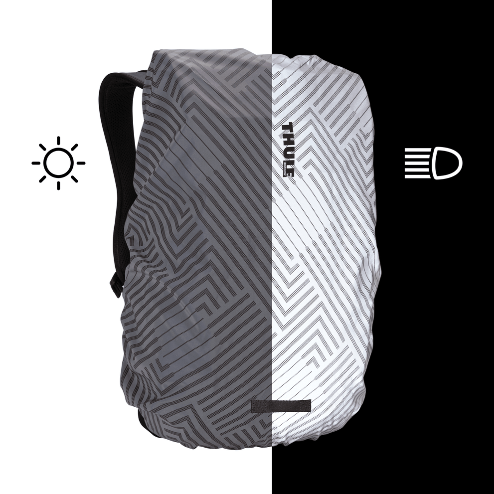 Thule Paramount Raincover - Silver