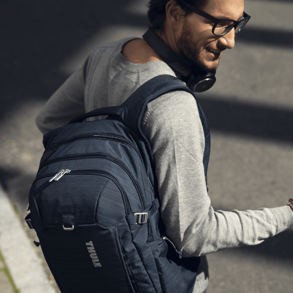 Thule Construct Backpack 24L - Black