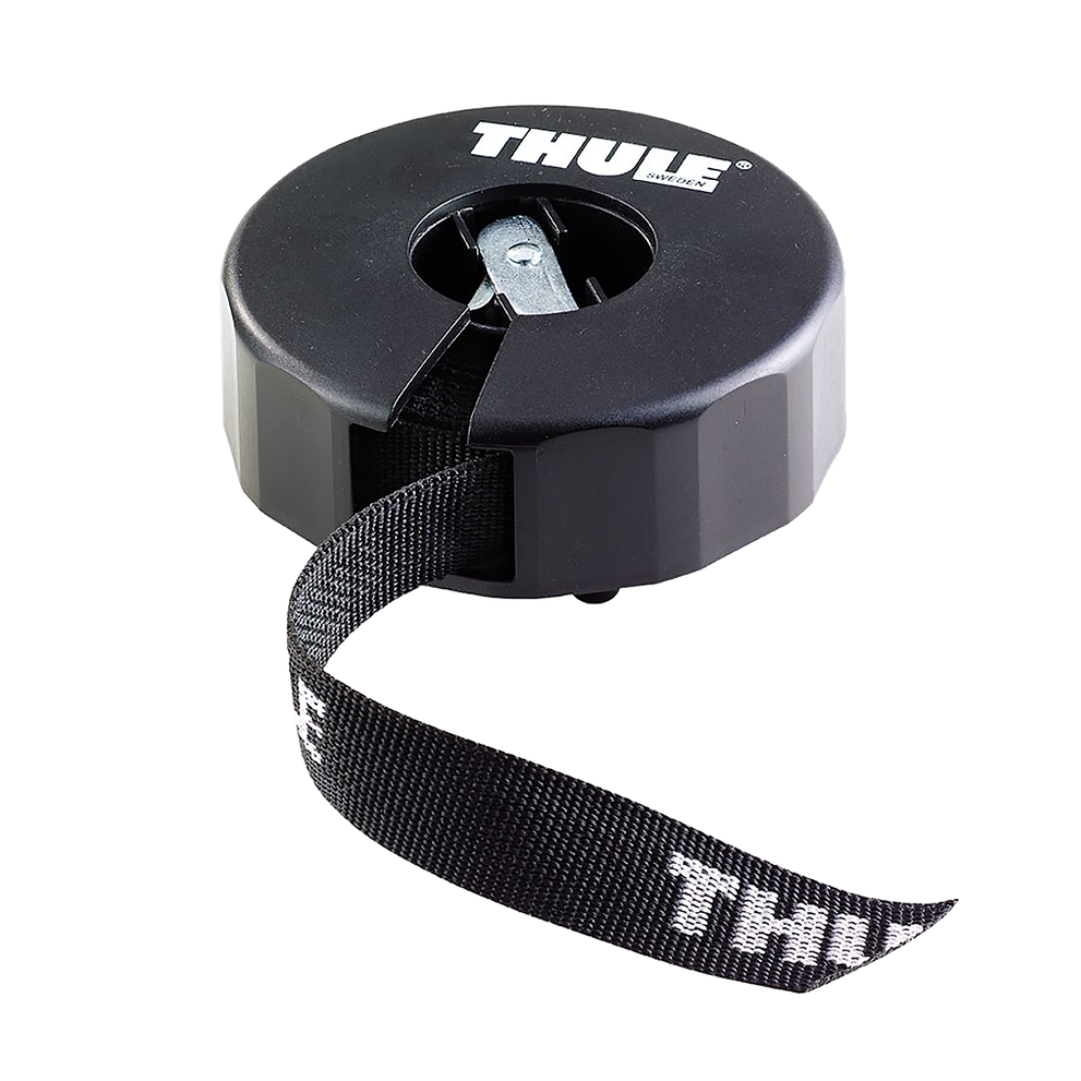 Thule Gurt-Organizer 275 cm schwarz 521100