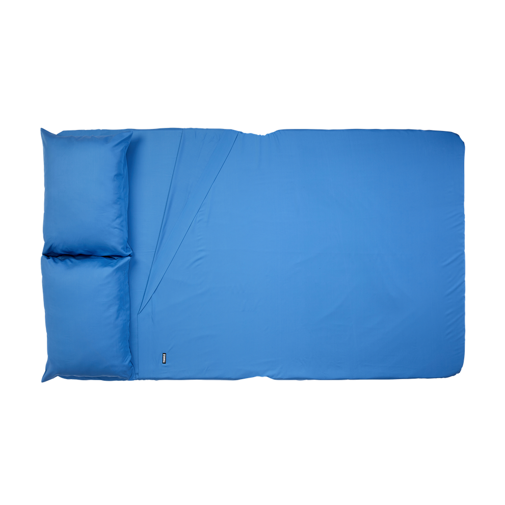 Thule Thule Bettlaken blau
