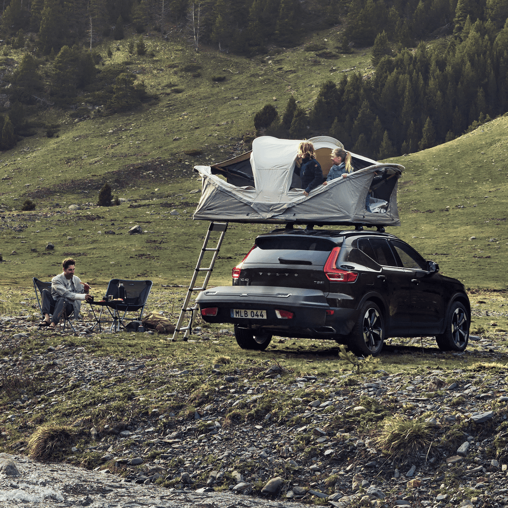 Thule ARCOS BOX M 906100