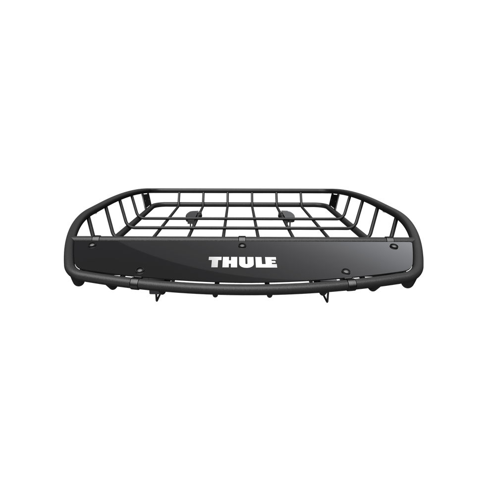 Thule Canyon 859 Dachkorb schwarz 859002
