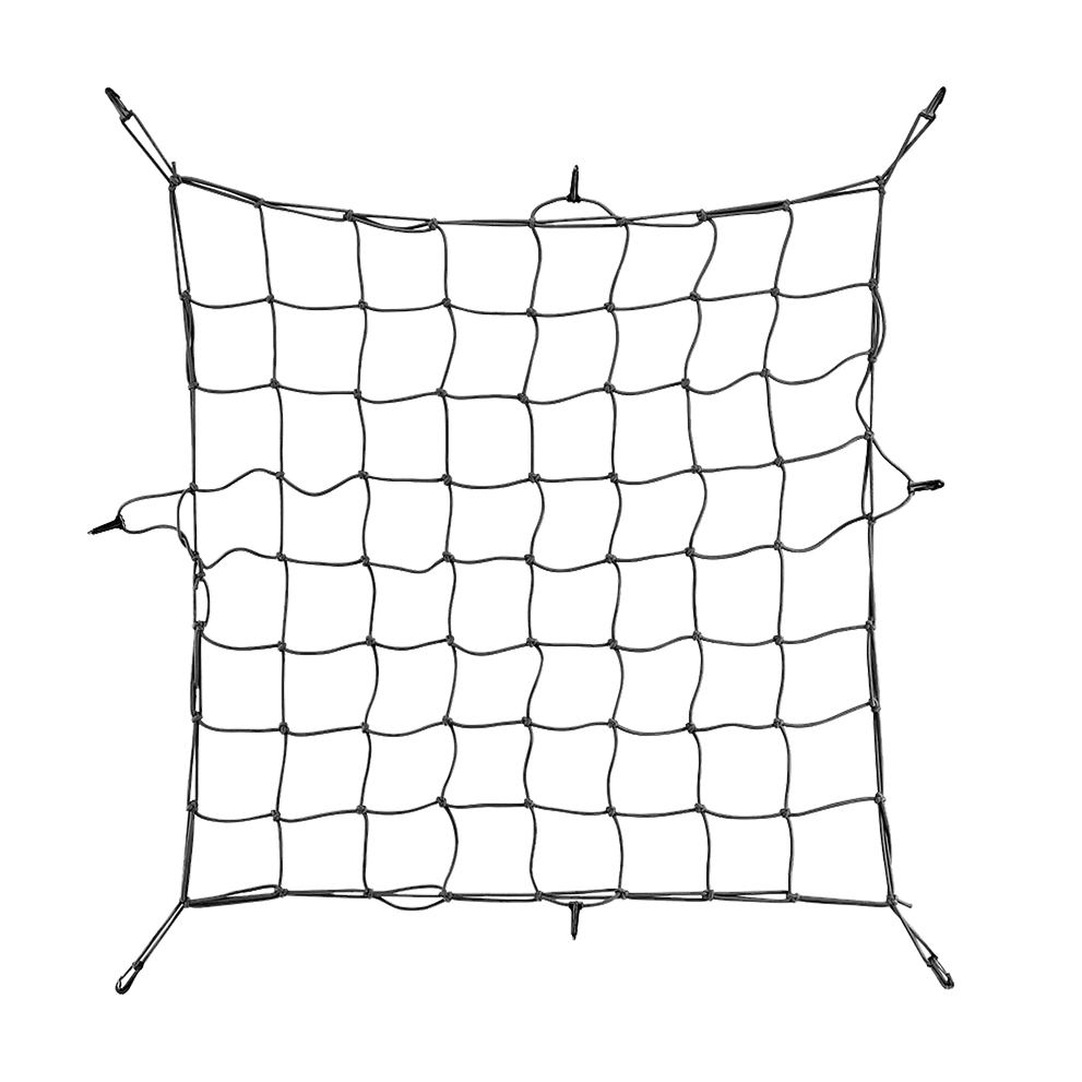 Thule Load Net Lastennetz 80 x 80 cm schwarz 595000