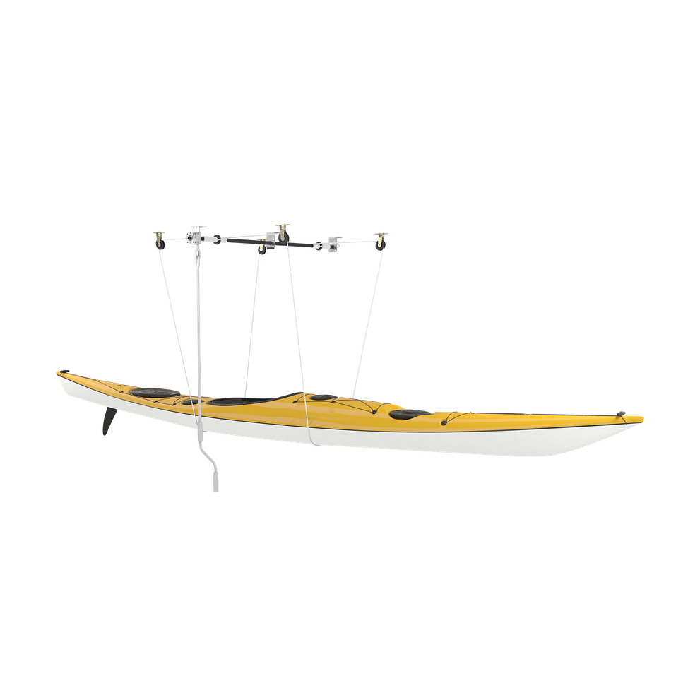 Thule 572 Multilift Dachboxen Kajaks Surfbretter 572004