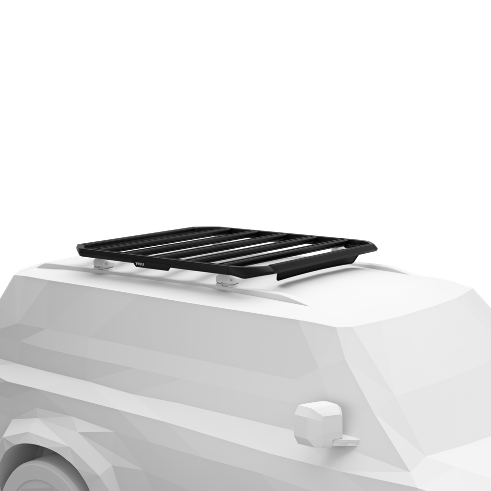 Thule Caprock Dachplattform S