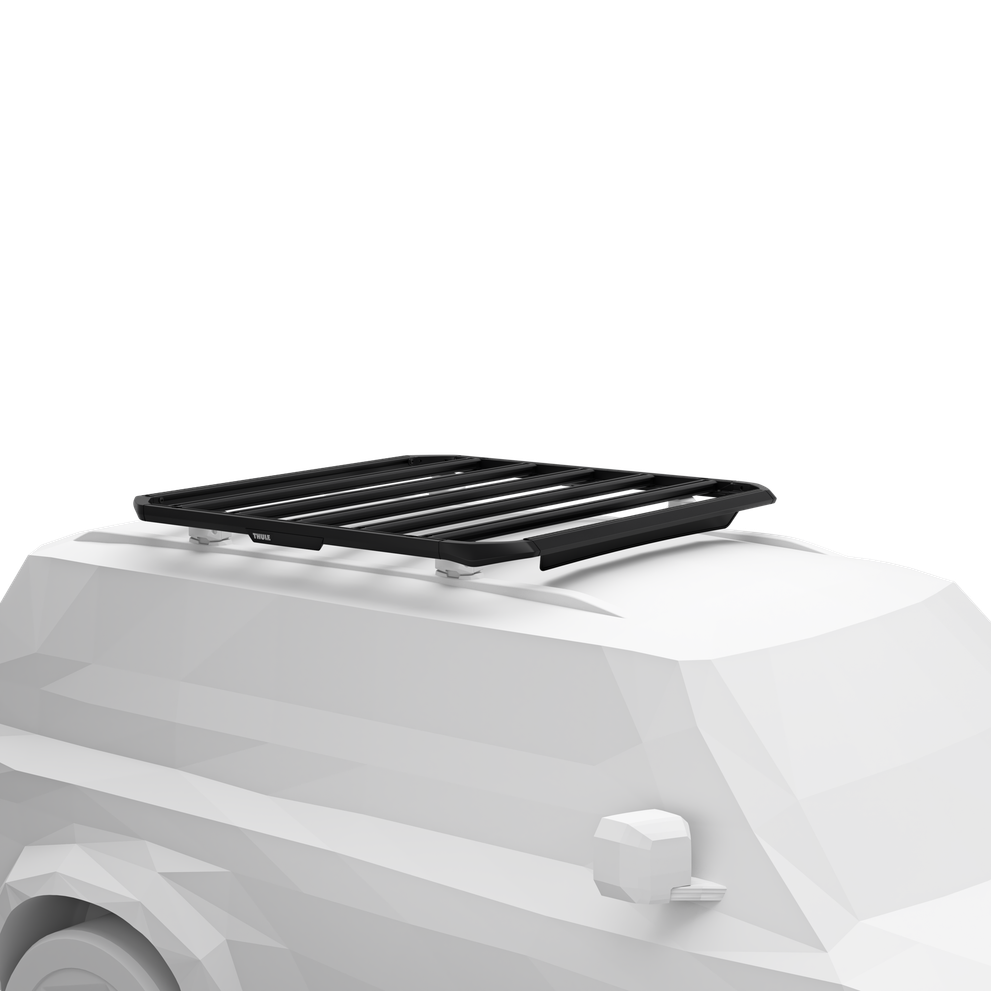 Thule Caprock Dachplattform M