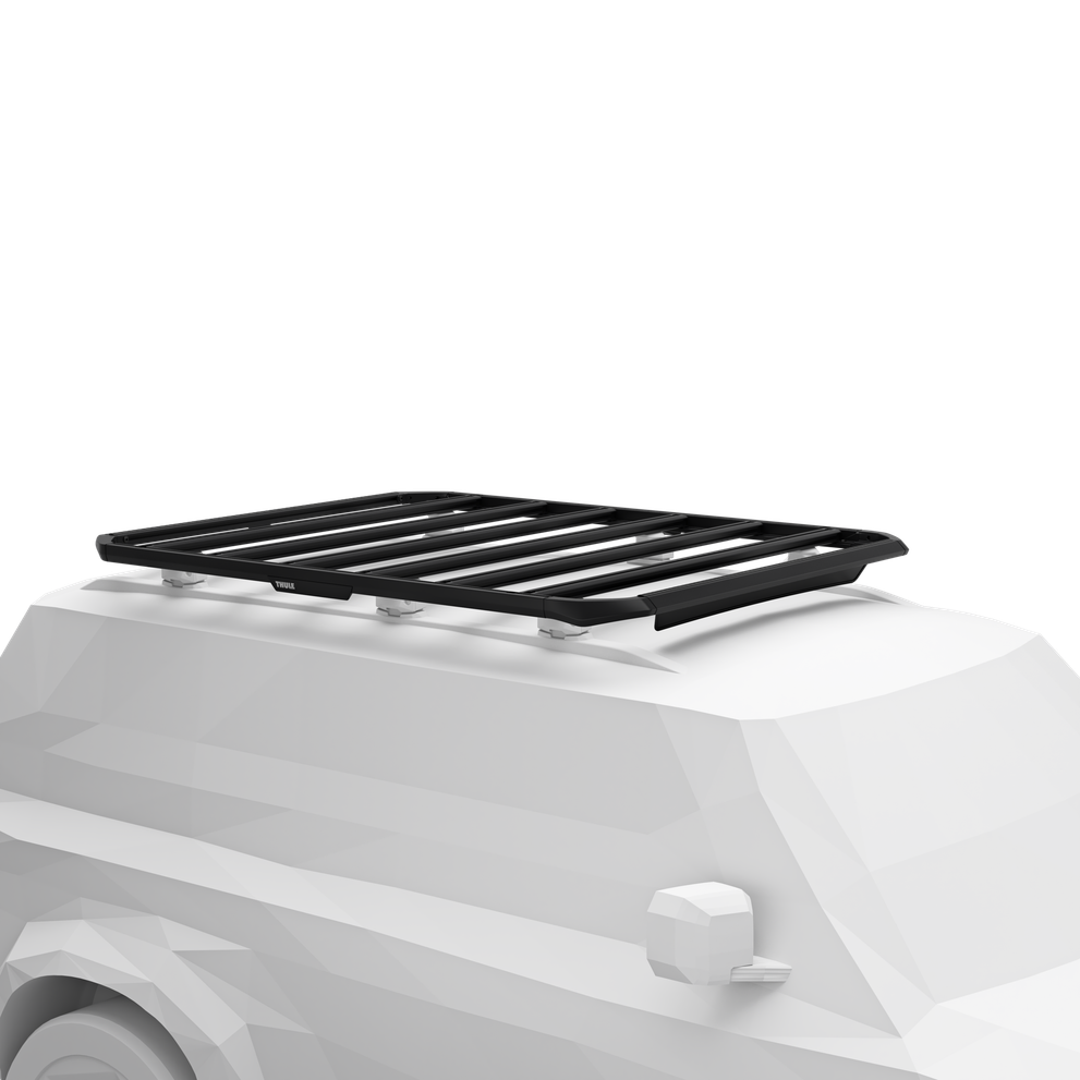 Thule Caprock Dachplattform L