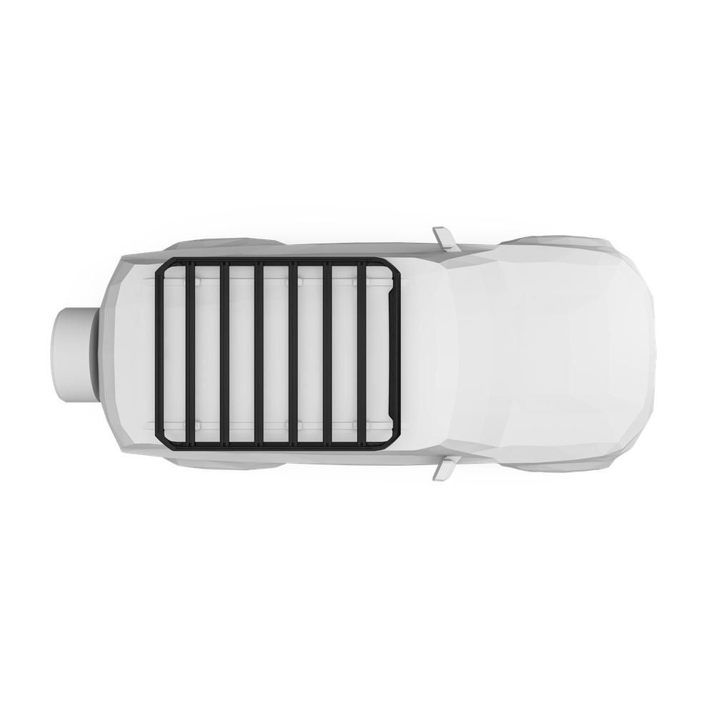 Thule Caprock Dachplattform L