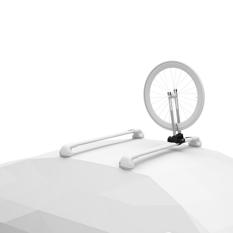 Thule Front Wheel Holder 547001