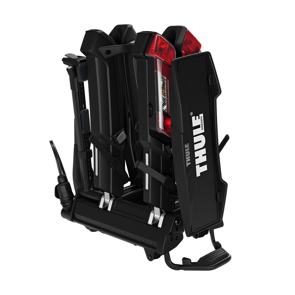 Thule Epos für 2 Fahrräder klappbar 978100