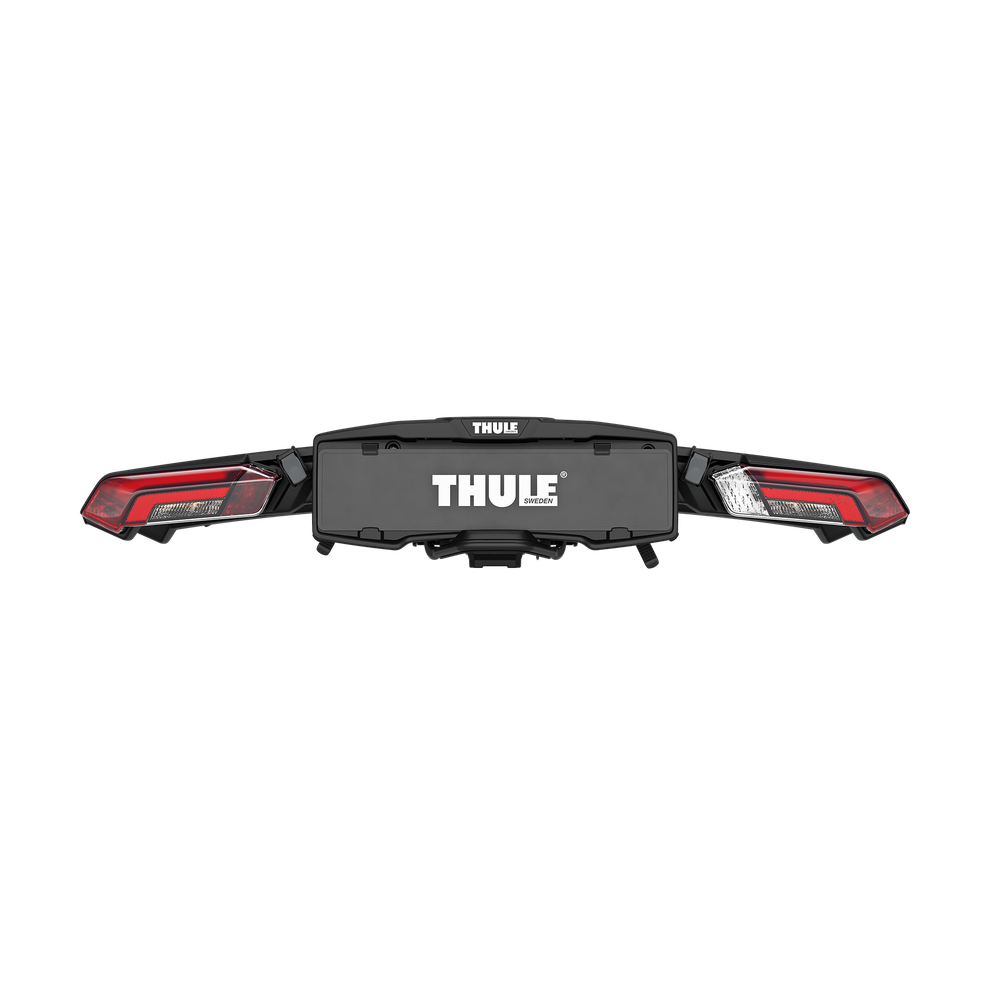 Thule Epos für 2 Fahrräder klappbar 978100