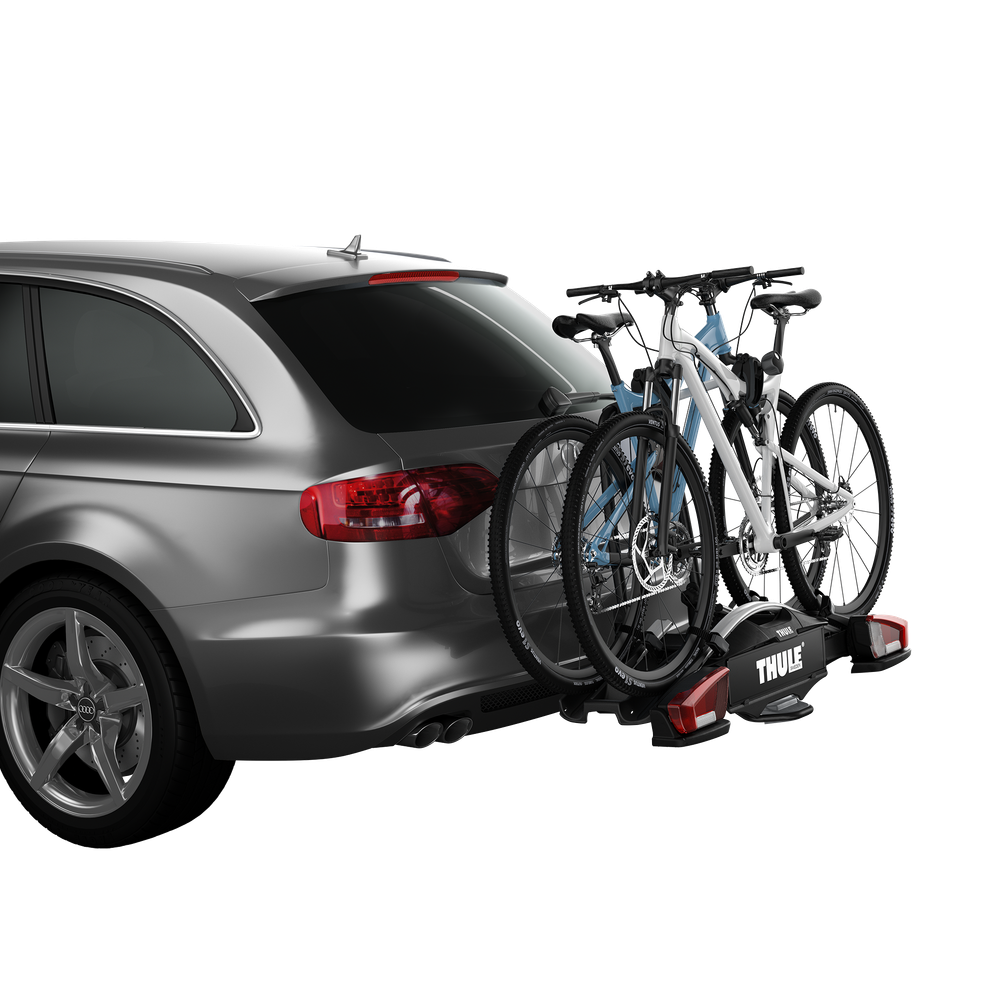 Thule VeloCompact 2 Fahrräder 13-pin 924001