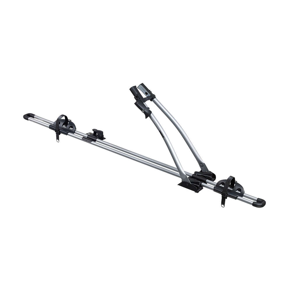 Thule FreeRide Fahrradträger Dach 532002