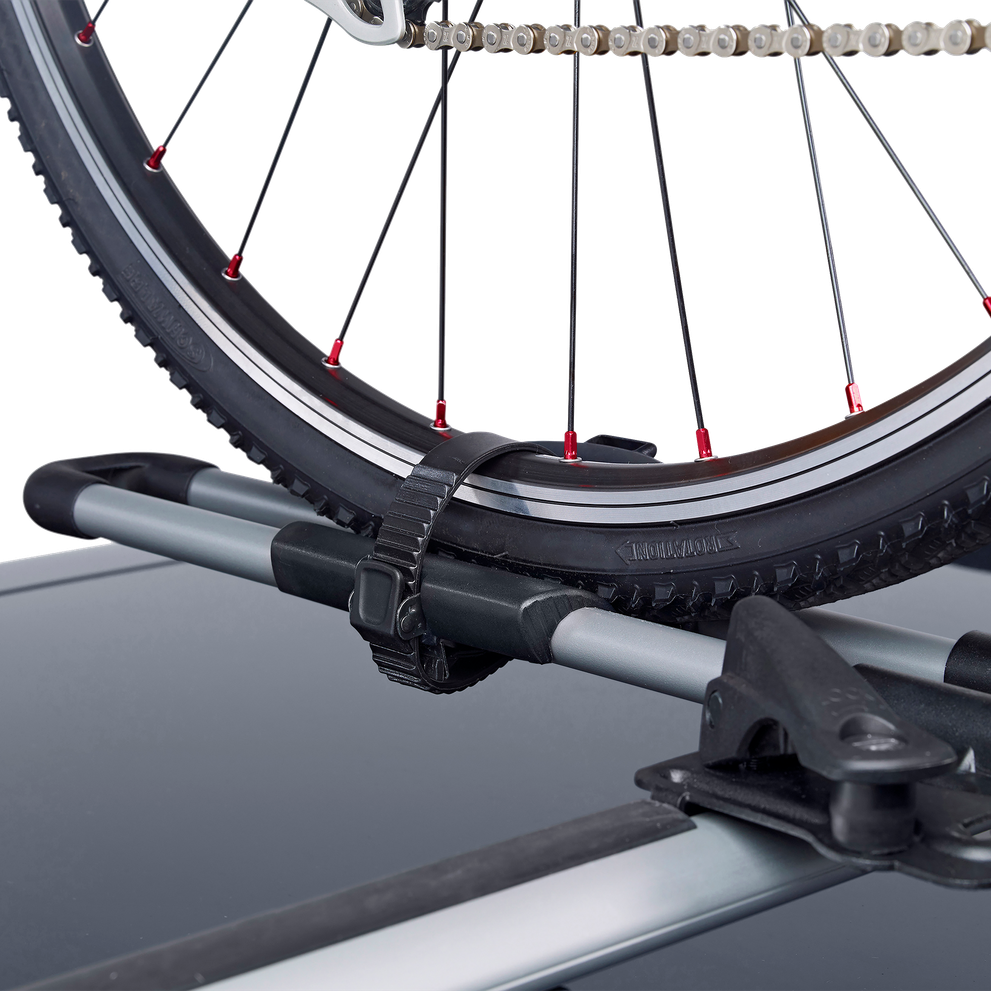 Thule FreeRide Fahrradträger Dach 532002