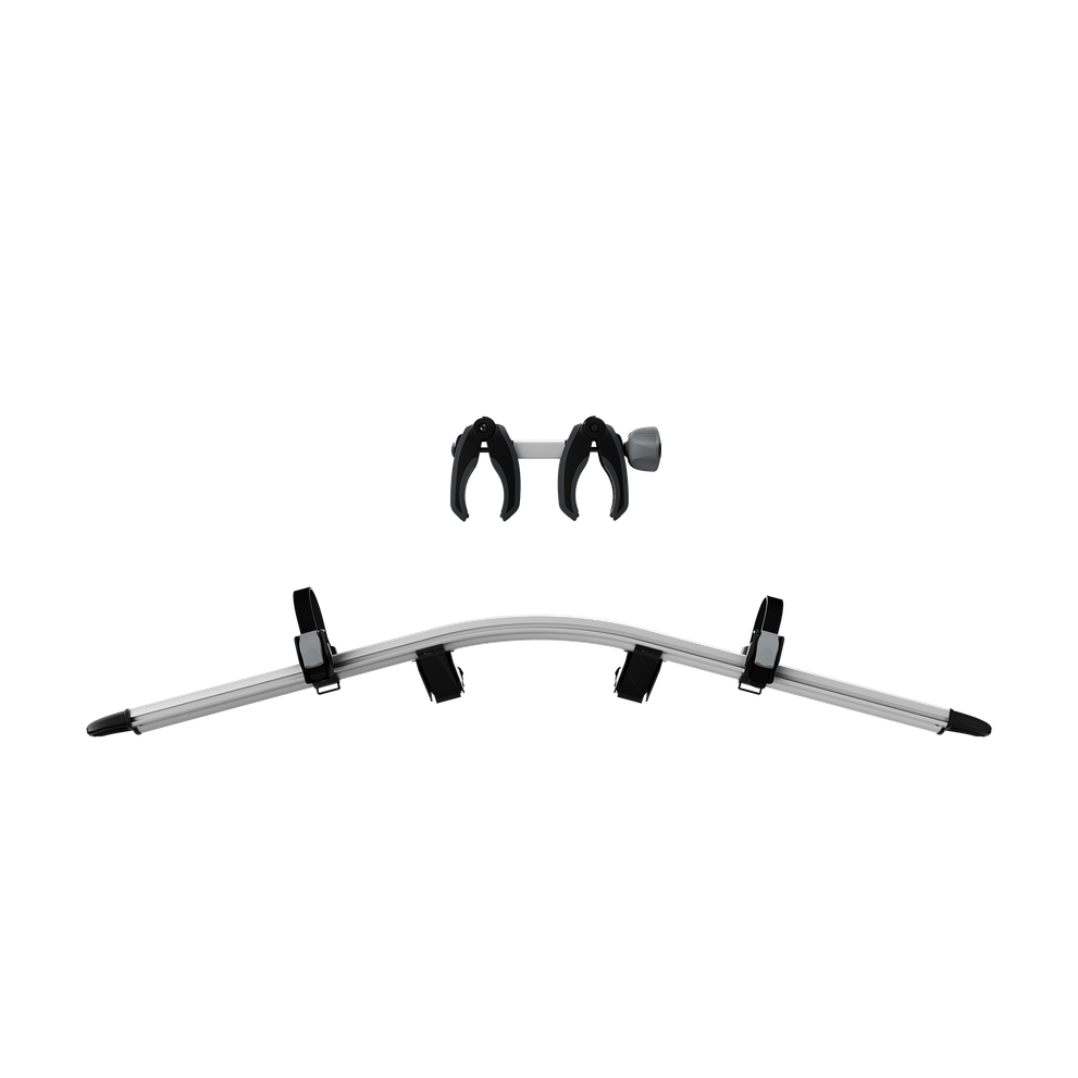 Thule VeloCompact 4th Bike Adapter update