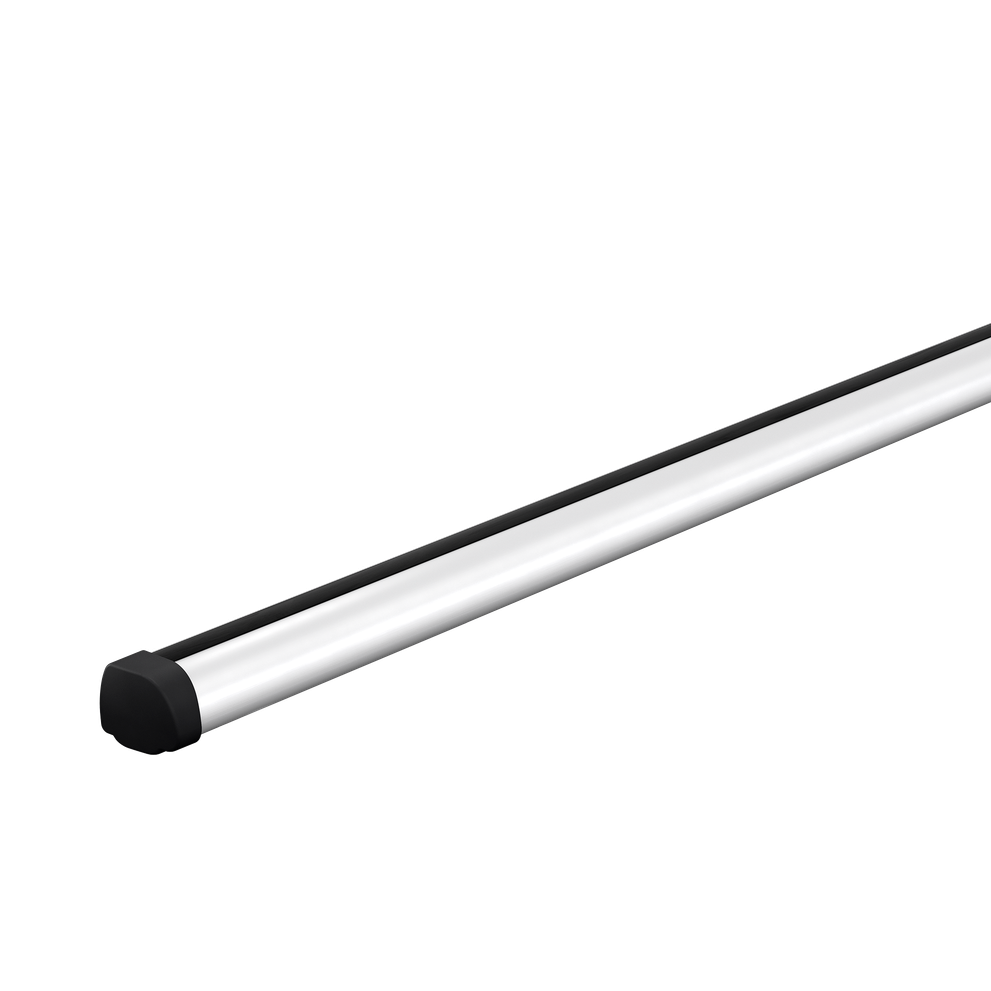 Thule ProBar Evo 135 Schwerlastträger Dachträger-Traverse 1er-Pack aluminium 391100