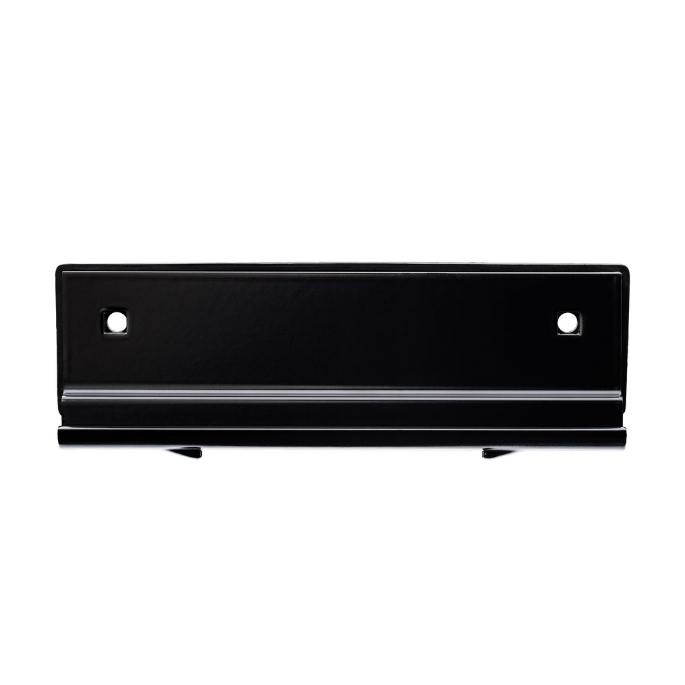 Thule künstliche Regenrinne schwarz 542000