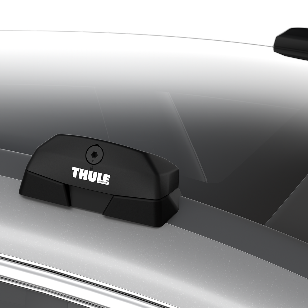 Thule FIXPOINT EVO KIT 4er Set 710750