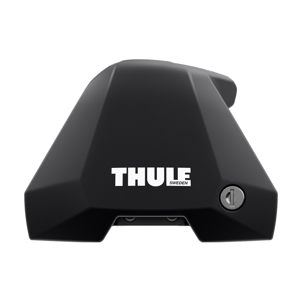 Thule 7205 Clamp Edge 4er Set Fusssätze Wingbar Edge 720500