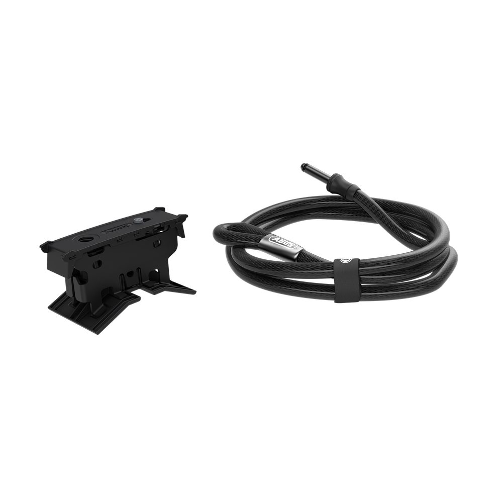 Thule Epos und EasyFold 3 High-grade lock Fahrradschloss