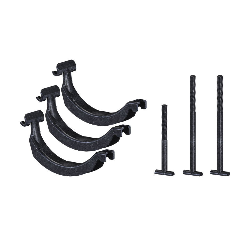 Thule ProRide Around-the-bar Adapter