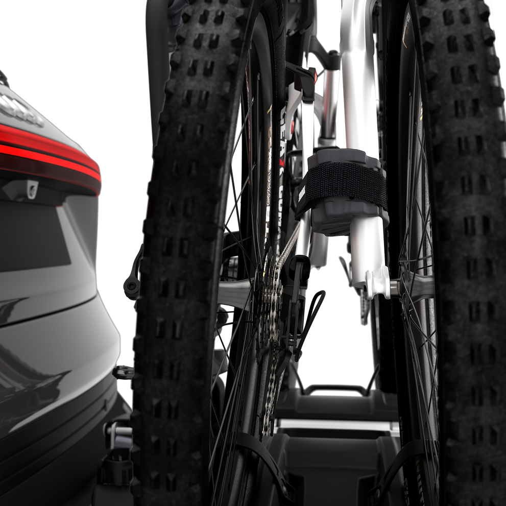 Thule Bike Protector