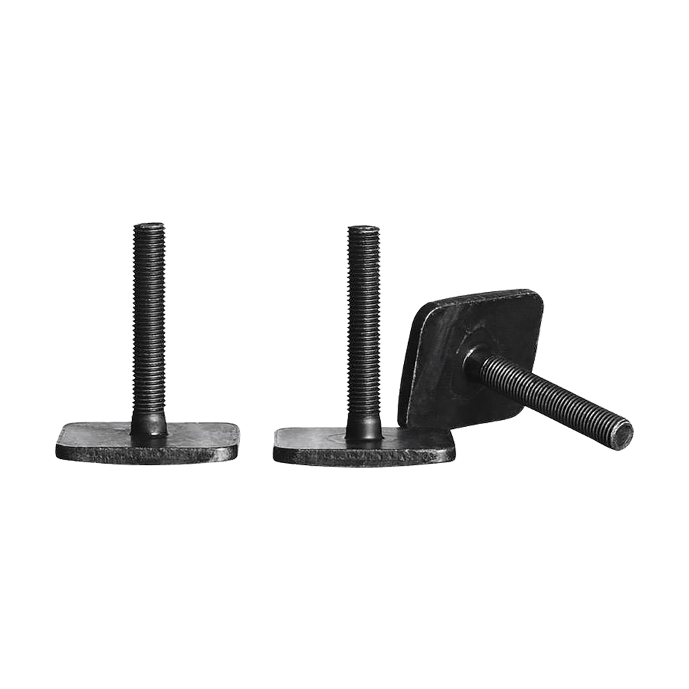 Thule FreeRide/FastRide/TopRide t-track adapter 30x23mm