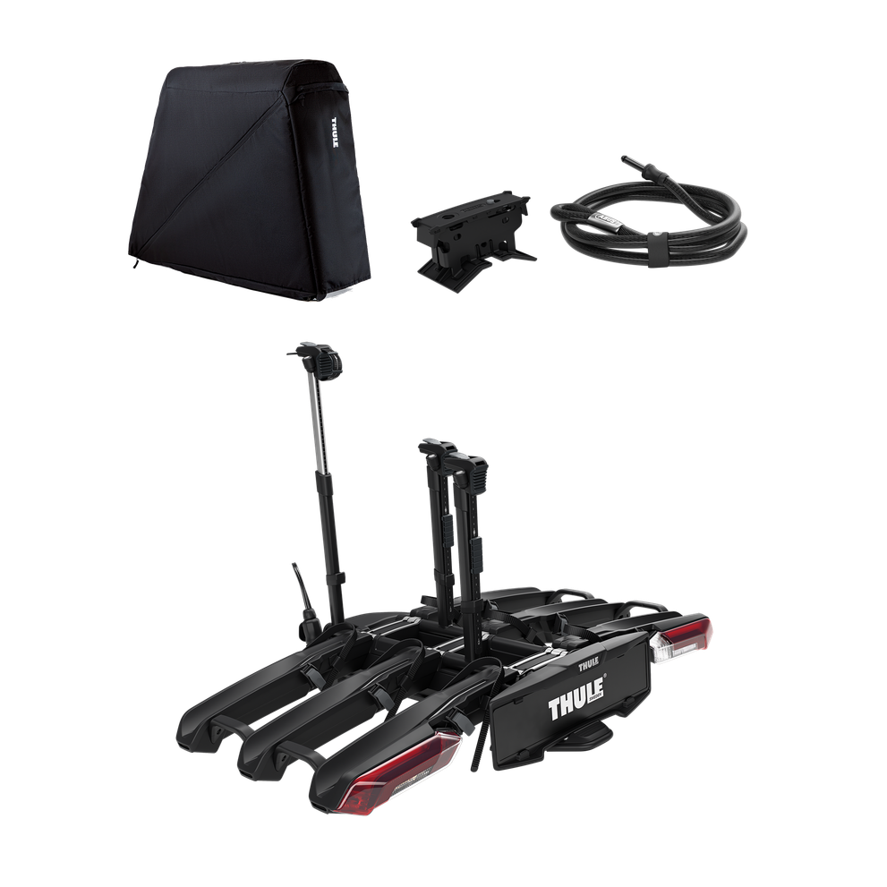 Thule Epos Basisbundle – 3Bike