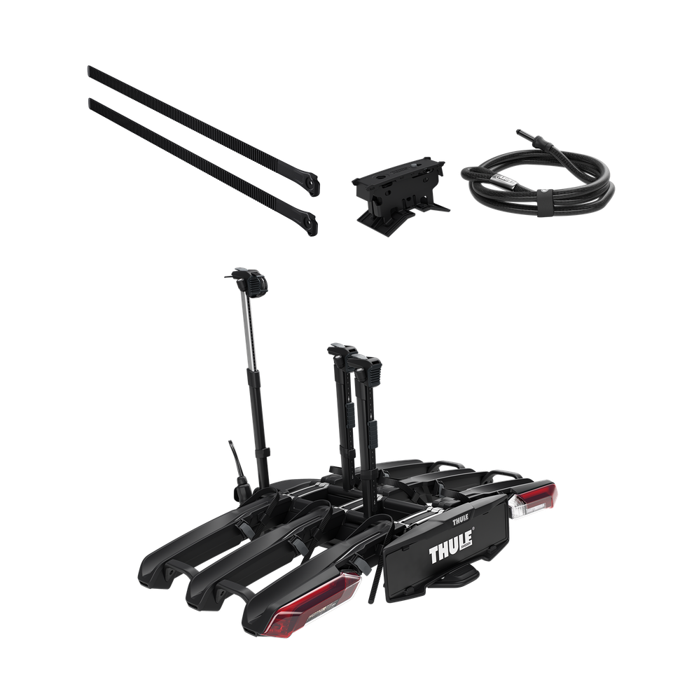 Thule Epos Fatbike-Bundle