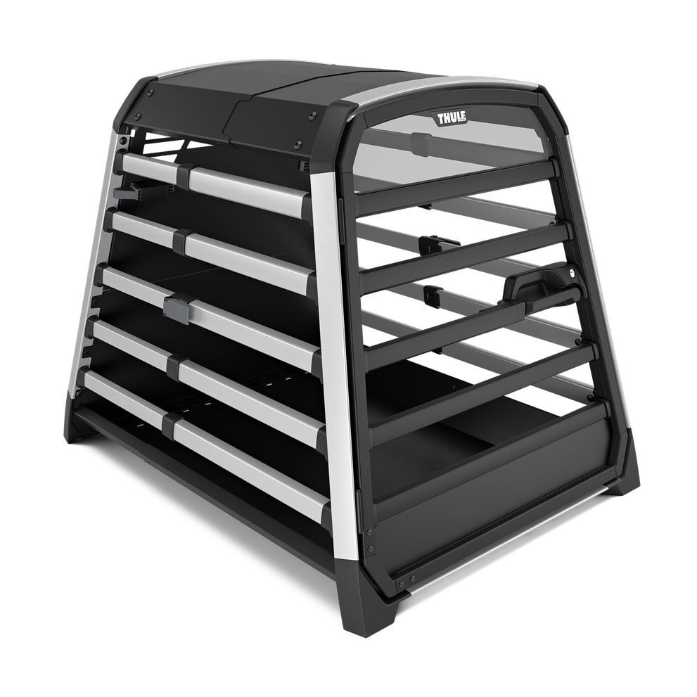 Thule Allax Hundebox XXL Compact