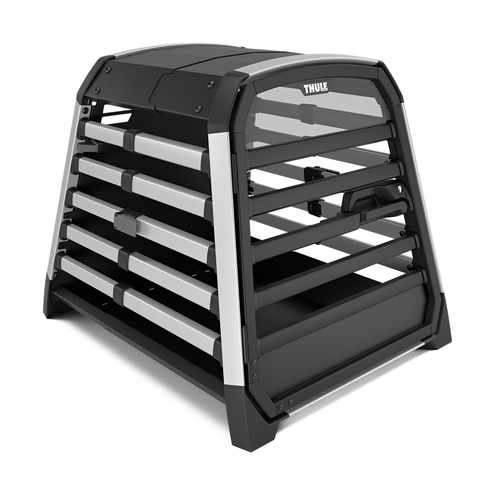 Thule Allax Hundebox Hundebox M Compact
