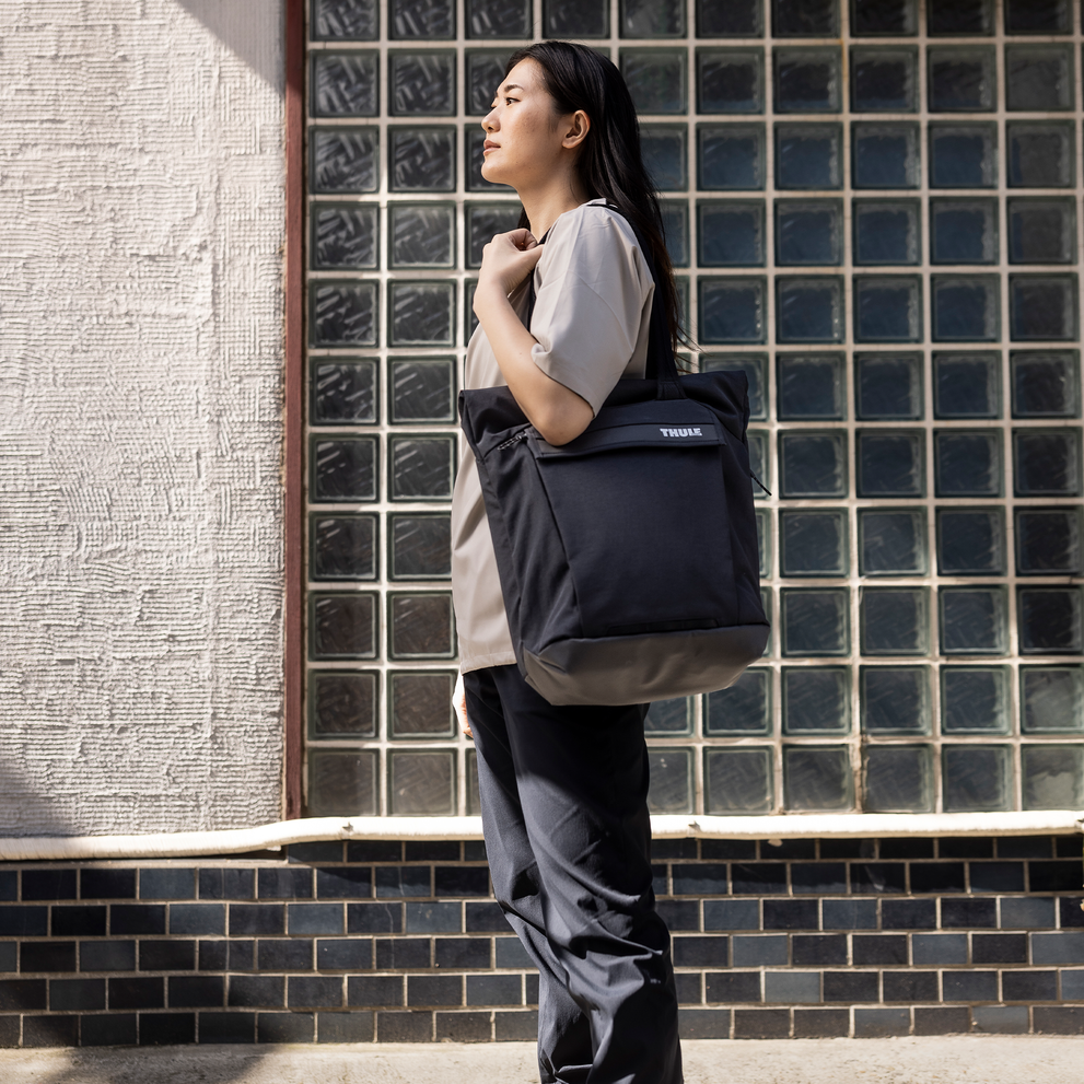 Thule Paramount Tote 22L - Soft Green