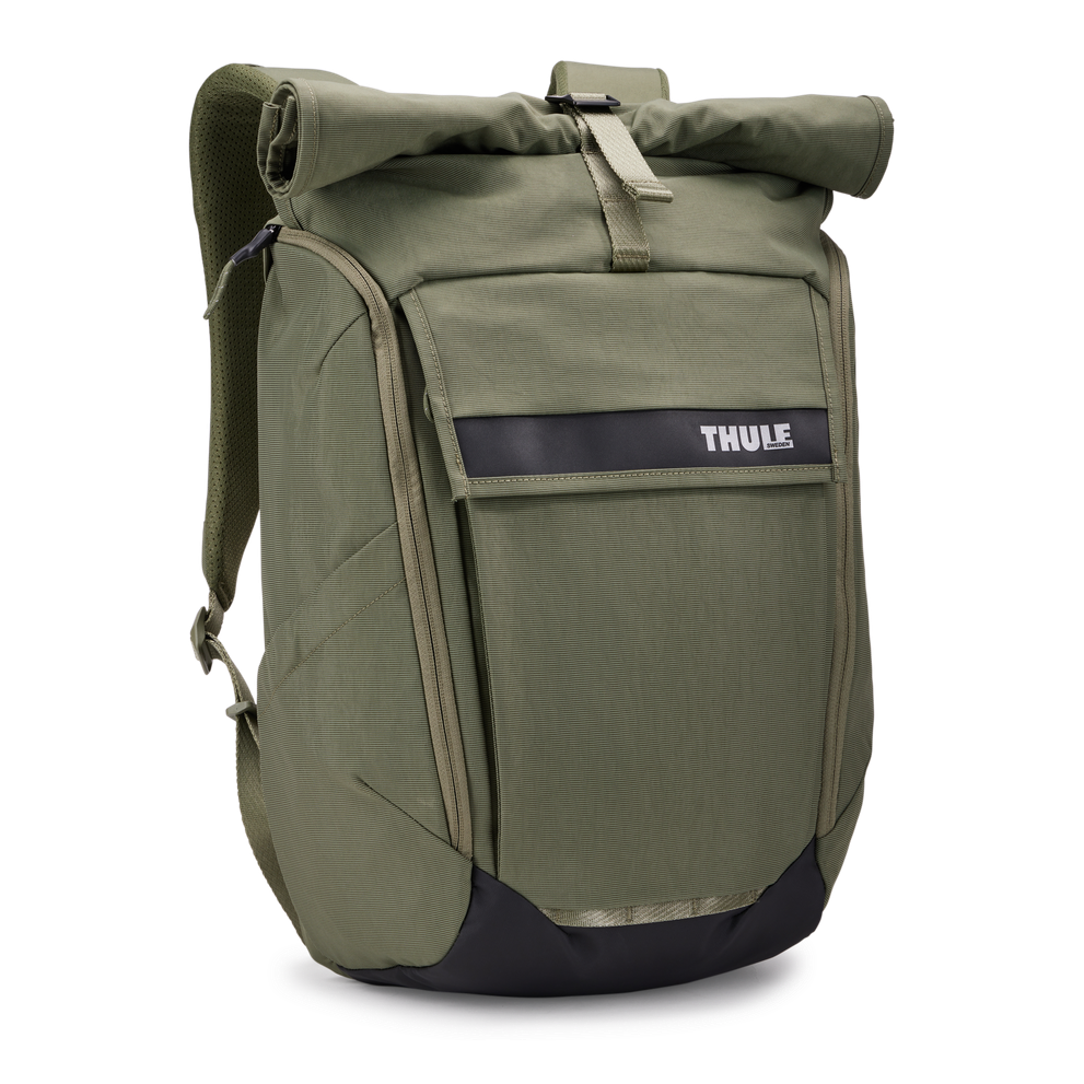 Thule Paramount Backpack 24L - Soft Green