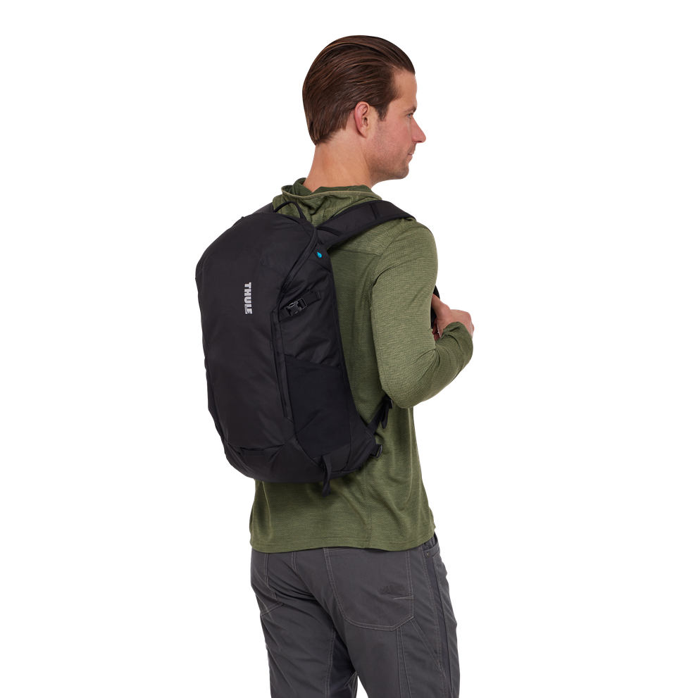 Thule AllTrail Daypack 18L - Black