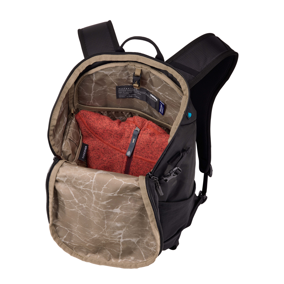 Thule AllTrail Daypack 18L - Black