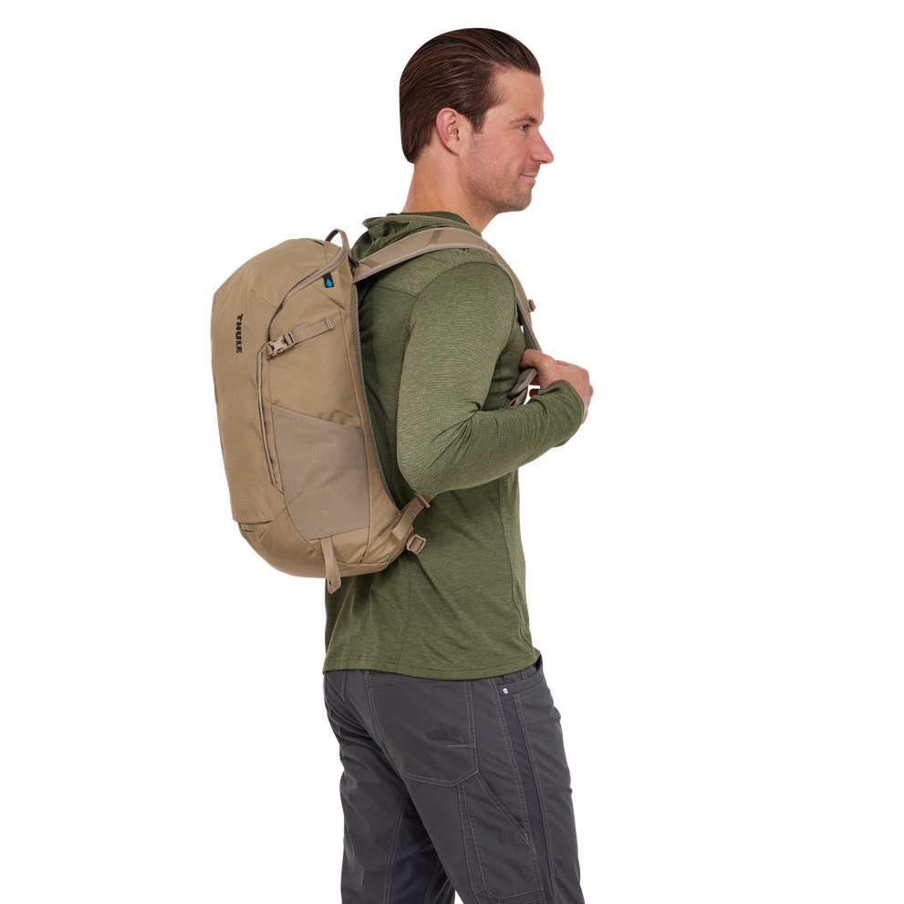 Thule AllTrail Daypack 18L - Faded Khaki