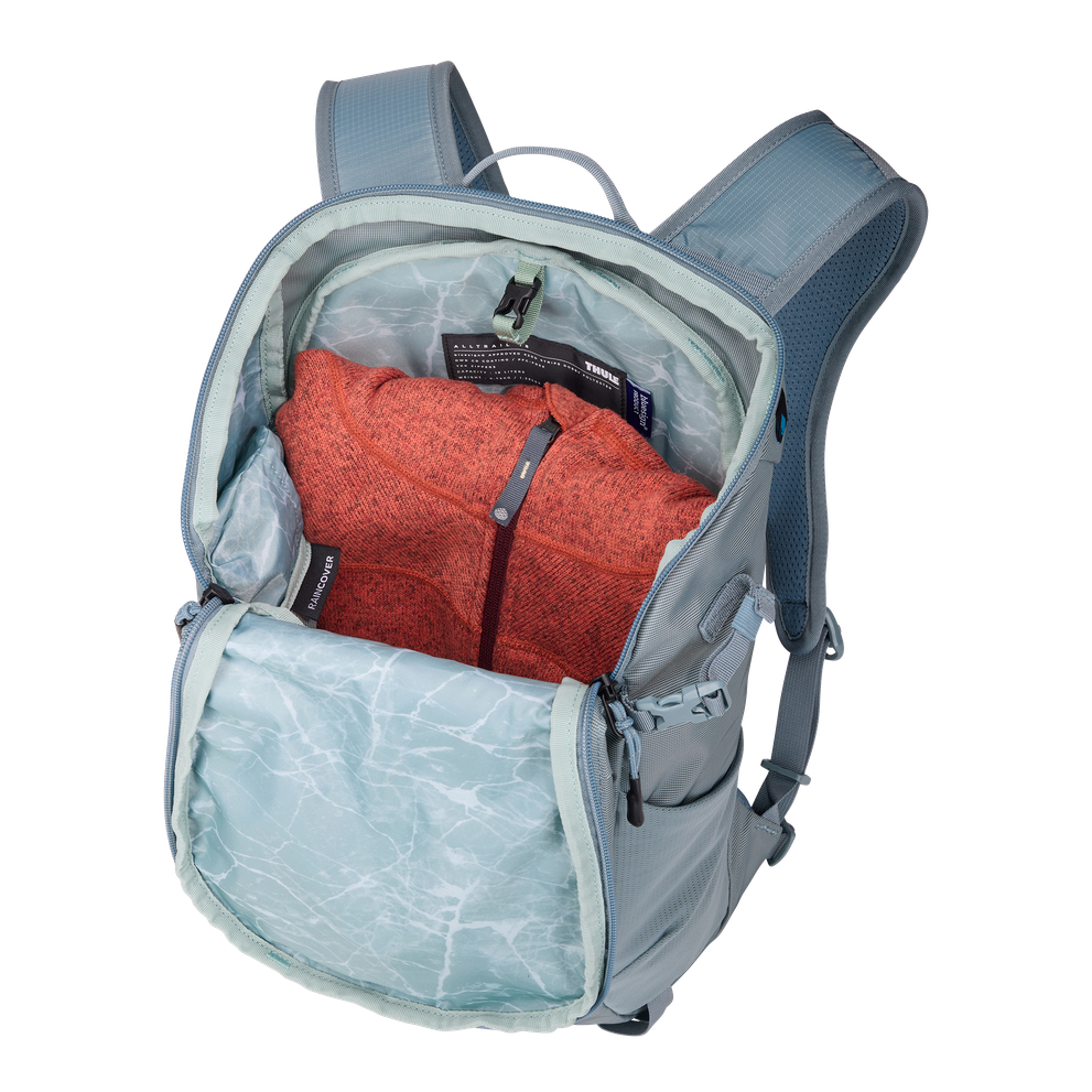 Thule AllTrail Daypack 18L - Pond Gray