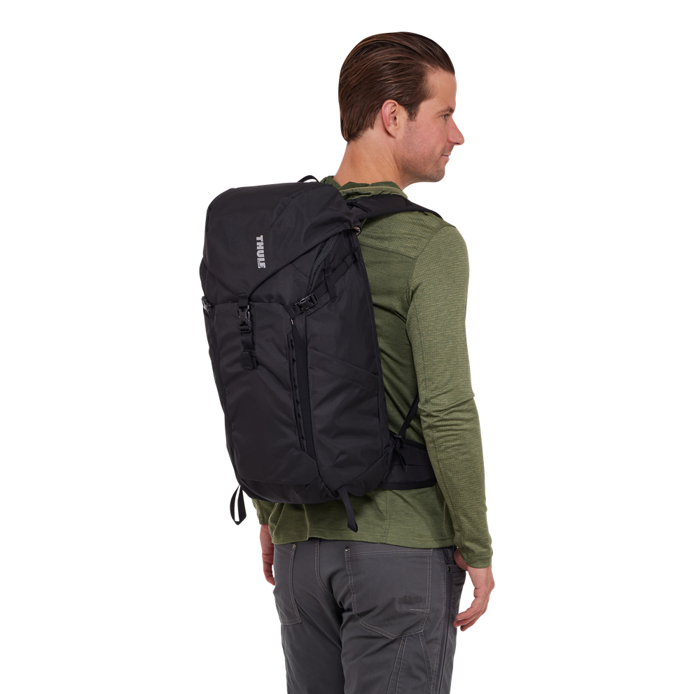 Thule AllTrail Daypack 25L - Black