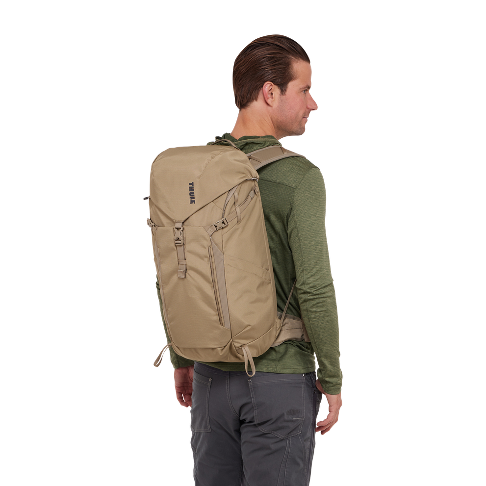 Thule AllTrail Daypack 25L - Faded Khaki