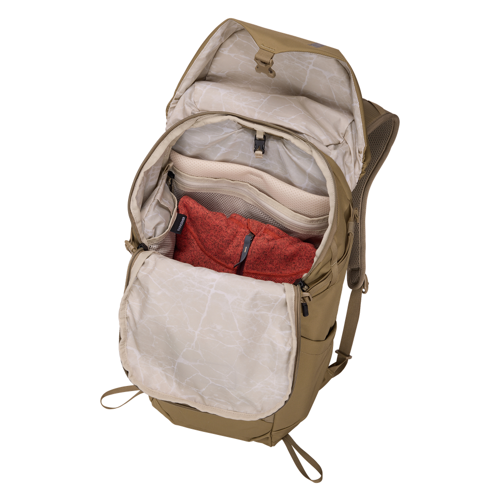 Thule AllTrail Daypack 25L - Faded Khaki