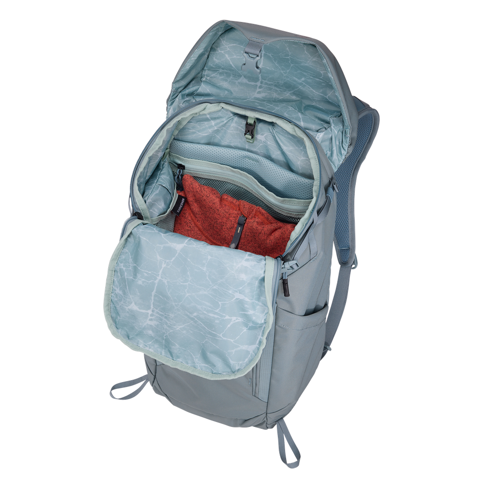 Thule AllTrail Daypack 25L - Pond Gray