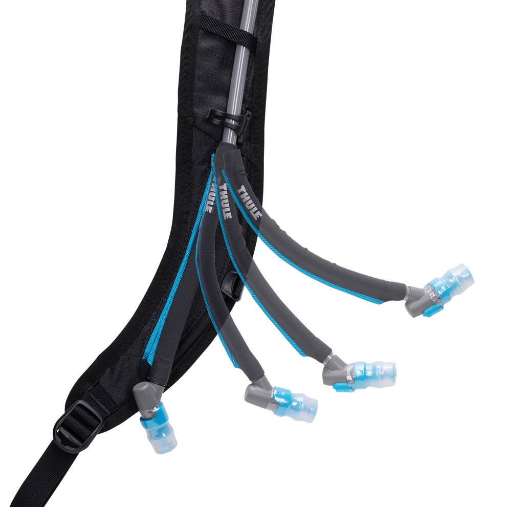 Thule AllTrail Hydration Backpack 10L - Black