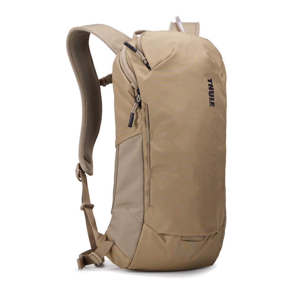 Thule AllTrail Hydration Backpack 10L - Faded Khaki