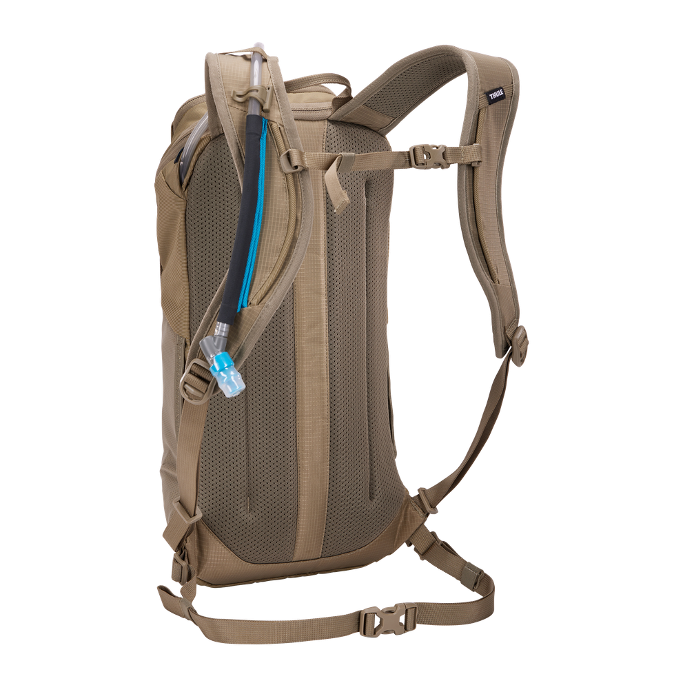 Thule AllTrail Hydration Backpack 10L - Faded Khaki