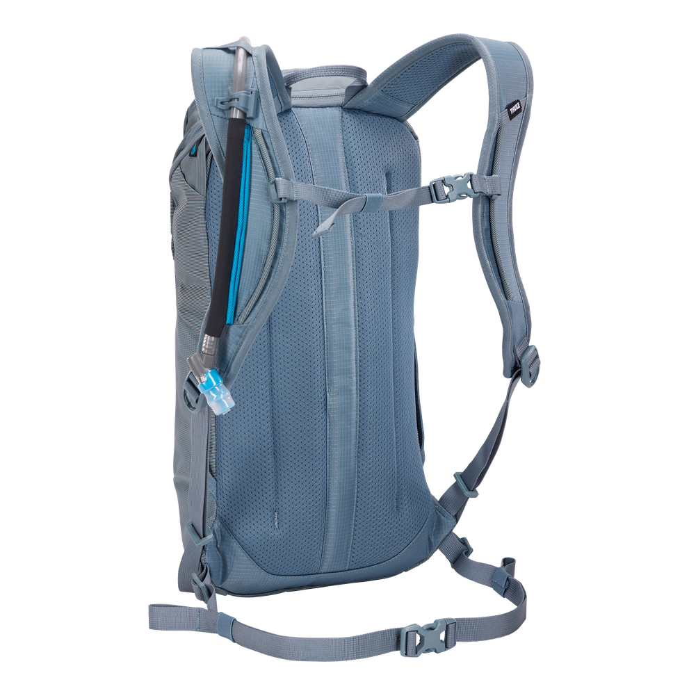 Thule AllTrail Hydration Backpack 10L - Pond Gray