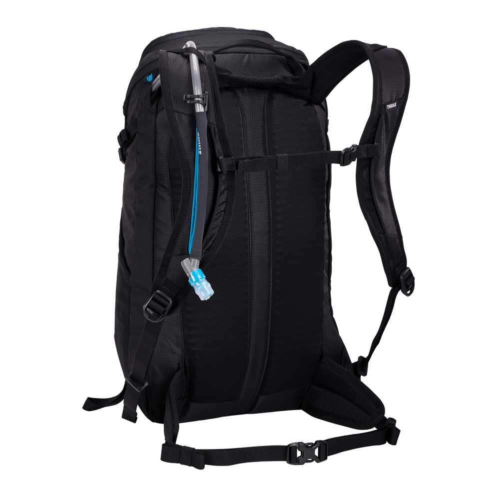Thule AllTrail Hydration Backpack 22L - Black